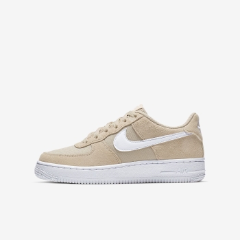 Nike Air Force 1 PE - Sneakers - Hvide | DK-96696